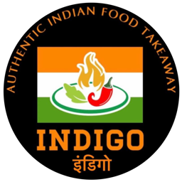 Indigo Indian logo.